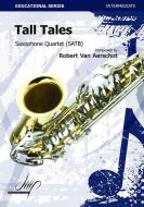 Tall Tales 
