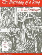 The Birthday of A King 