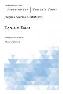 Tantum Ergo 