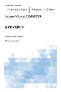 Ave Verum 