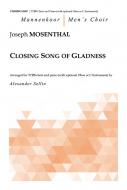 Closing Song of Gladness 