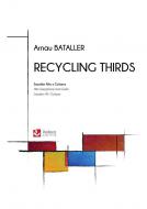 Recycling Thirds 