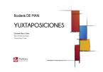 Yuxtaposiciones 