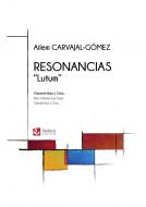 Resonancias 'Lutum' 