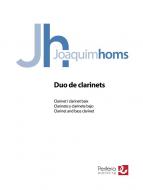 Duo de Clarinets 