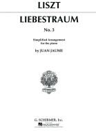 Liebestraum Nr. 3 