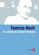 Al voltant de Robert Gerhard 