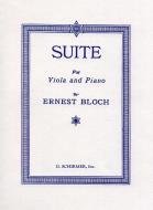 Suite for Viola and Piano 
