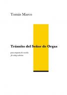Transito del Señor de Orgaz 