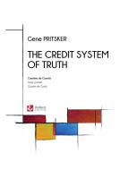 The Credit System of Truth 