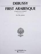 First Arabesque for Piano 