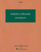 Statements (HPS 685) 