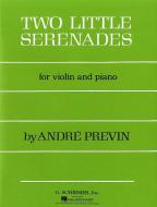 2 Little Serenades 