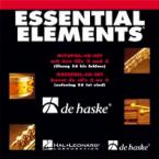 Essential Elements 2 - Mitspiel-CD-Set 