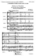 Gloria In Excelsis from The Twelfth Mass Latin and English Christmas 
