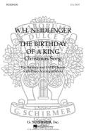 Birthday Of A King Baritone 
