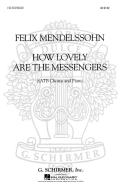 How Lovely Are The Messengers from St. Paul 