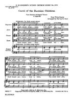 Carol of the Russian Children 8 