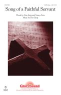Blessing, A Go Forth Into The World In Peace Organ Accompaniment 