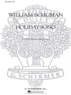 Holiday Song 