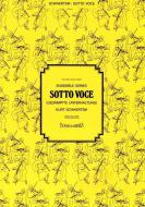 Sotto Voce op. 39 