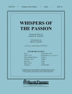 Adoramus Te Christe From The Seven Last Words Of Christ Organ 