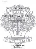 The Birthday Of A King 