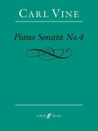 Piano Sonata No. 4 