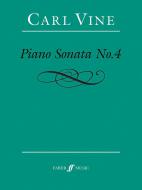 Piano Sonata No. 4 