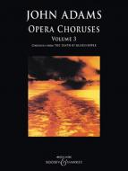 Opera Choruses 3 