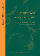 Thème et Variations 