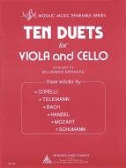 3 Chorales from Christmas Oratorio 