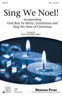 Praise Ye The Lord of Hosts from Christmas Oratorio Latin English 