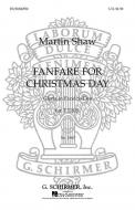 Fanfare for Christmas Day 