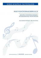 Solfège systématique (2 clés) 