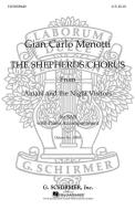 Shepherds' Chorus 