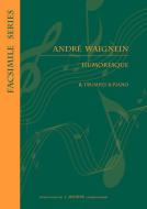 Humoresque 