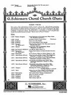 Misericordias Domini 