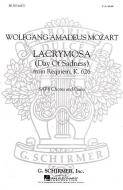 Lacrymosa K626 Day Of Sadness from Requiem 