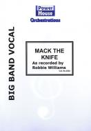 Mack The Knife 