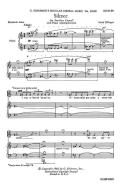 Silence Piano 