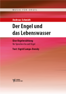 Der Engel und das Lebenswasser 