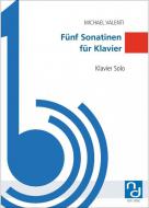 5 Sonatinen 