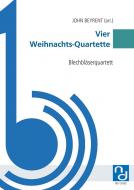4 Weihnachts-Quartette 