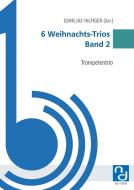 6 Weihnachts-Trios 2 