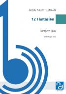 12 Fantasien 