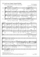 Priidite, vospoim, ljudie Standard