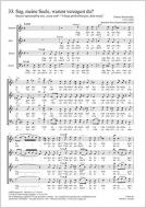 Vskuju priskorbna jesi, duše moja? Standard