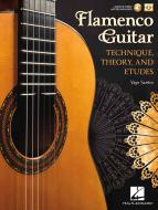 Flamenco Guitar 