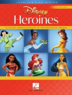Disney Heroines 